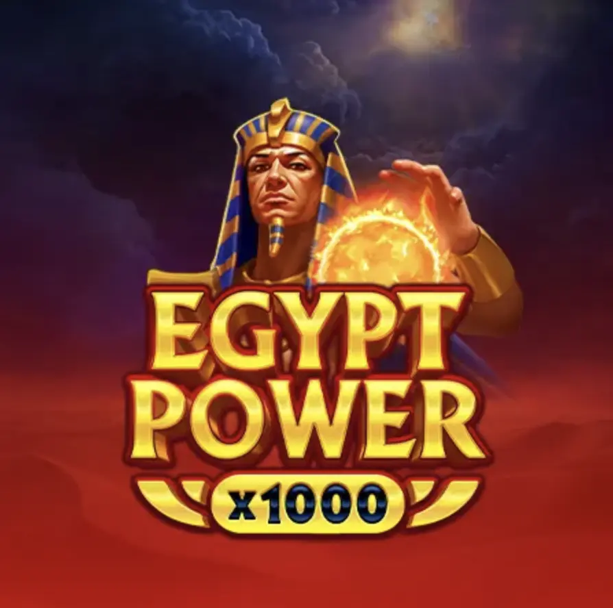 Egypt Power x1000