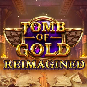 Tomb of Gold Reimagined
